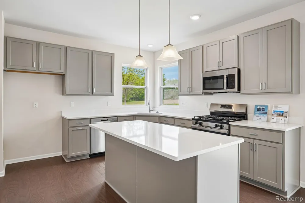 27110 Gallop Way Saline Township, MI 48176