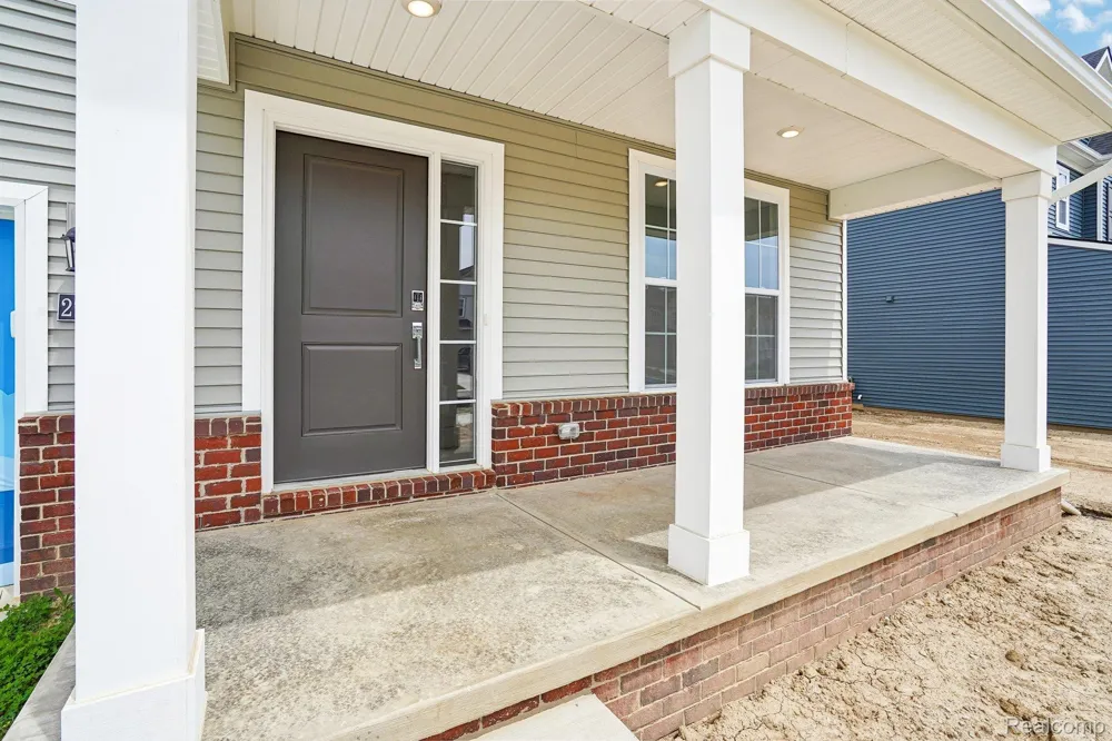 27110 Gallop Way Saline Township, MI 48176