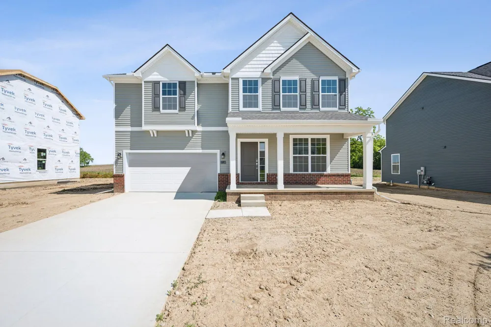 27110 Gallop Way Saline Township, MI 48176