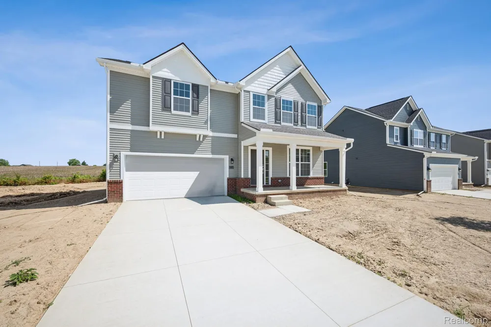 27110 Gallop Way Saline Township, MI 48176
