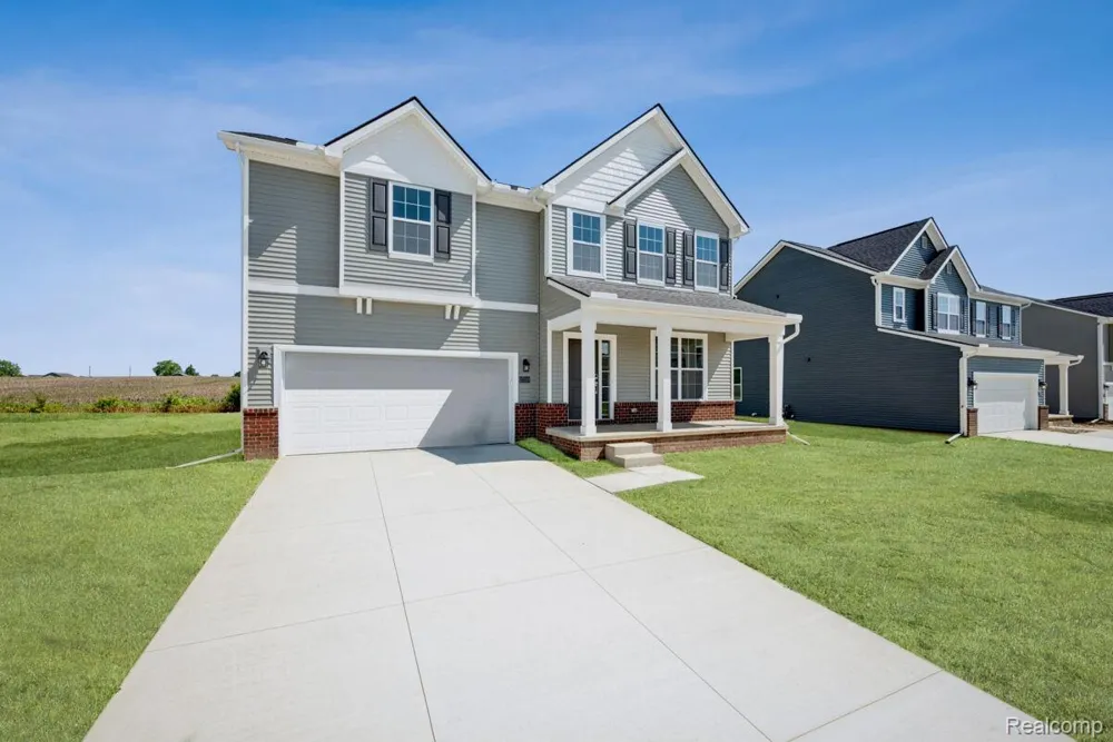 27110 Gallop Way Saline Township, MI 48176