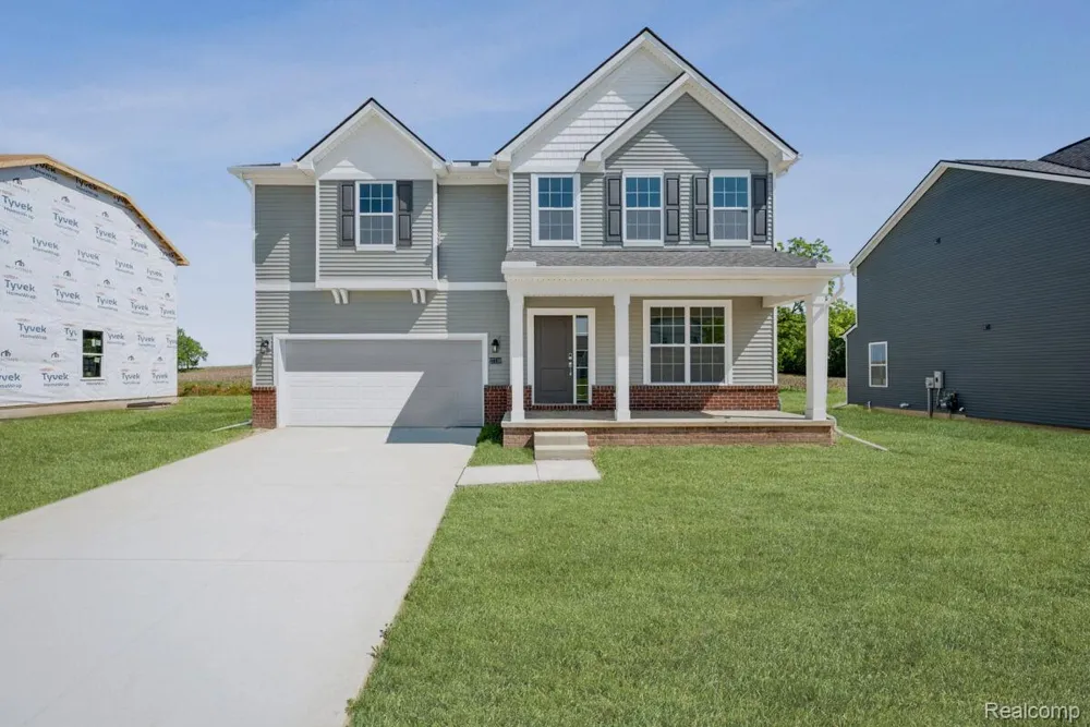 27110 Gallop Way Saline Township, MI 48176