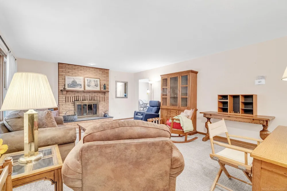 3455 Lakeshore Road Lexington Township, MI 48450