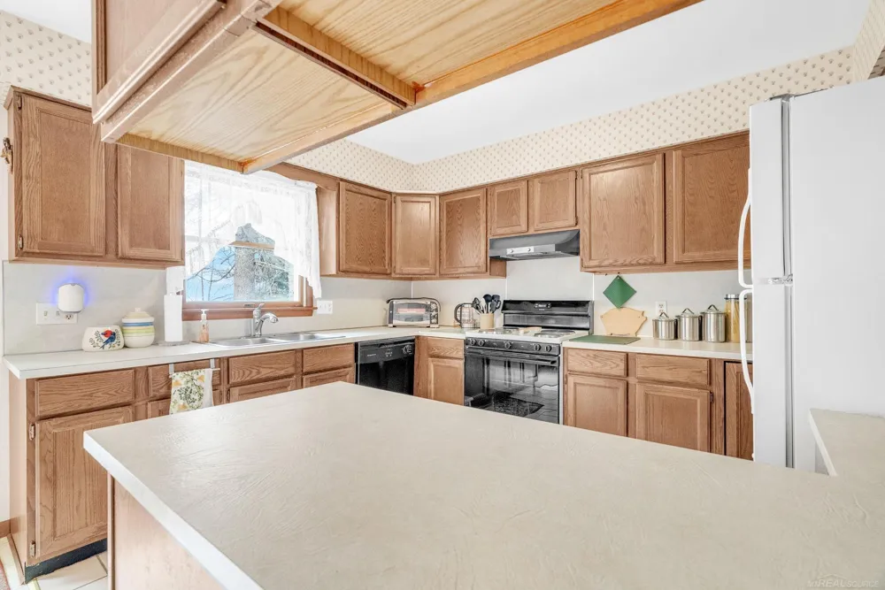 3455 Lakeshore Road Lexington Township, MI 48450