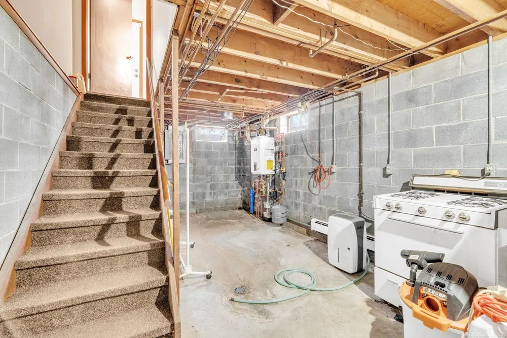 3455 Lakeshore Road Lexington Township, MI 48450