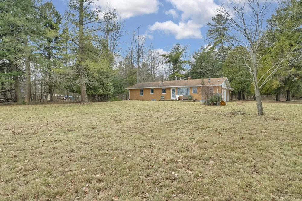3455 Lakeshore Road Lexington Township, MI 48450