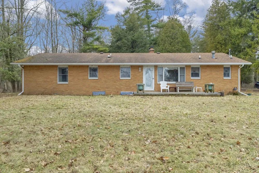 3455 Lakeshore Road Lexington Township, MI 48450
