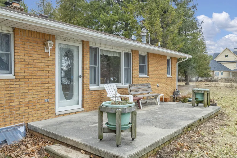 3455 Lakeshore Road Lexington Township, MI 48450