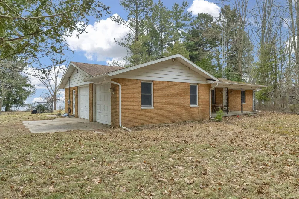 3455 Lakeshore Road Lexington Township, MI 48450
