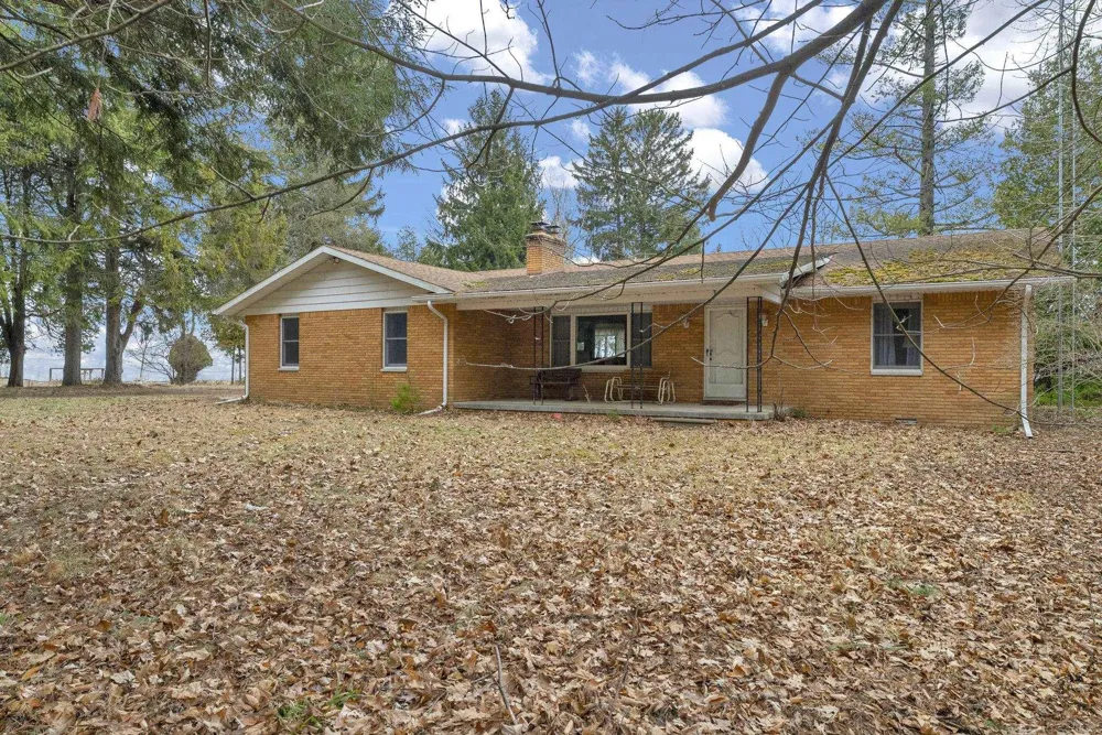 3455 Lakeshore Road Lexington Township, MI 48450