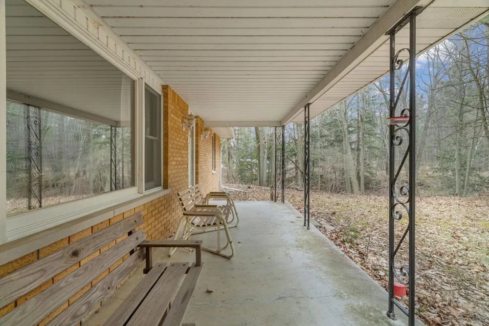 3455 Lakeshore Road Lexington Township, MI 48450