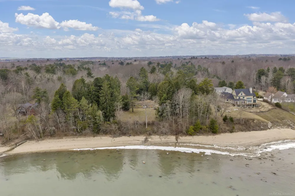3455 Lakeshore Road Lexington Township, MI 48450