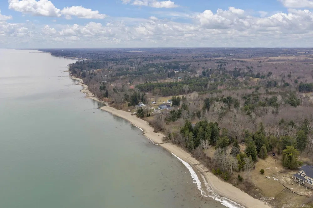 3455 Lakeshore Road Lexington Township, MI 48450