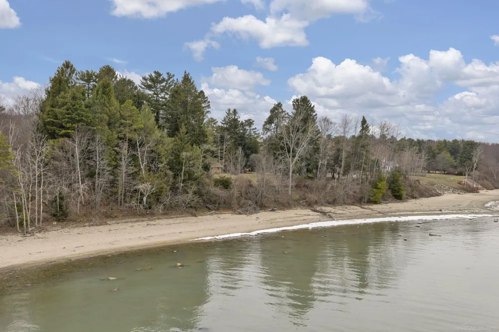 3455 Lakeshore Road Lexington Township, MI 48450