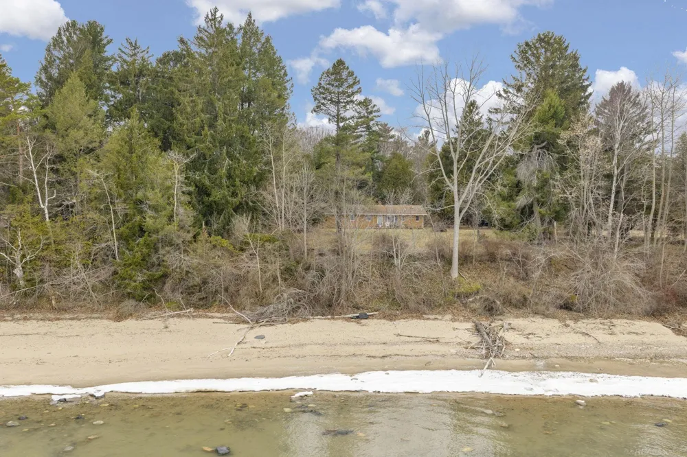 3455 Lakeshore Road Lexington Township, MI 48450