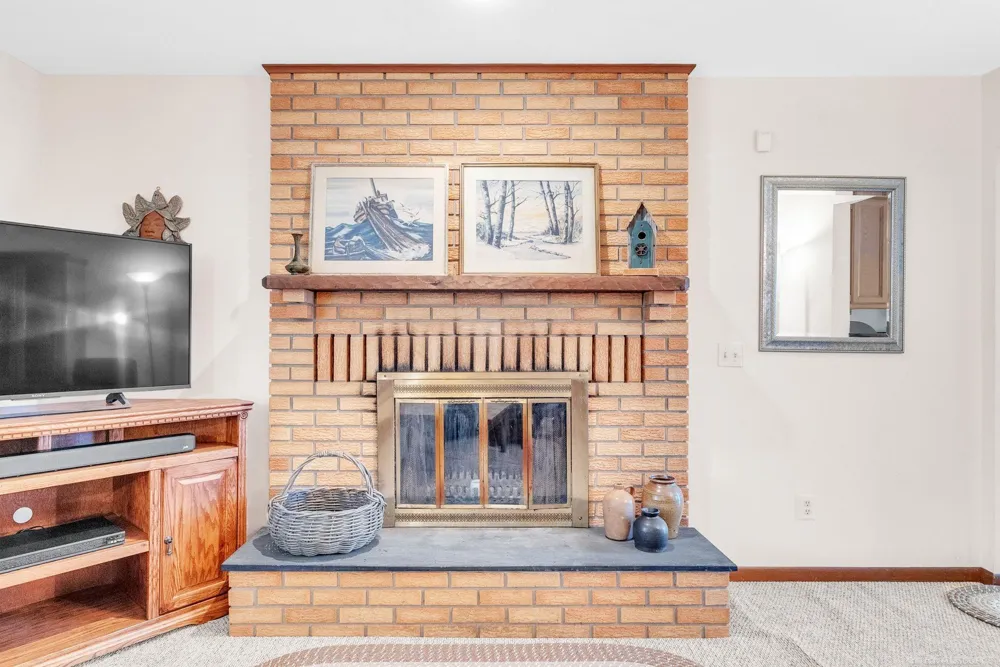 3455 Lakeshore Road Lexington Township, MI 48450