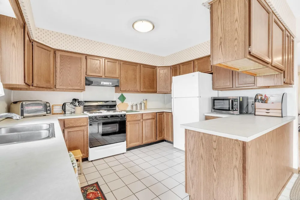 3455 Lakeshore Road Lexington Township, MI 48450