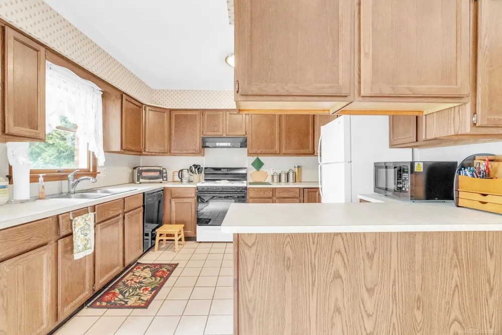 3455 Lakeshore Road Lexington Township, MI 48450