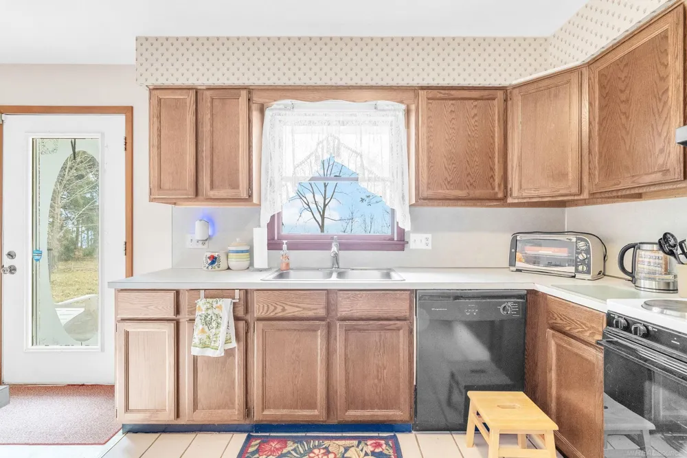 3455 Lakeshore Road Lexington Township, MI 48450