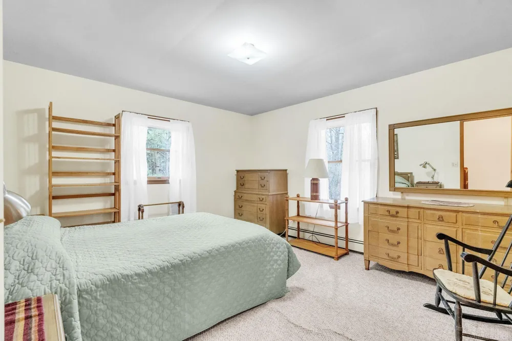 3455 Lakeshore Road Lexington Township, MI 48450