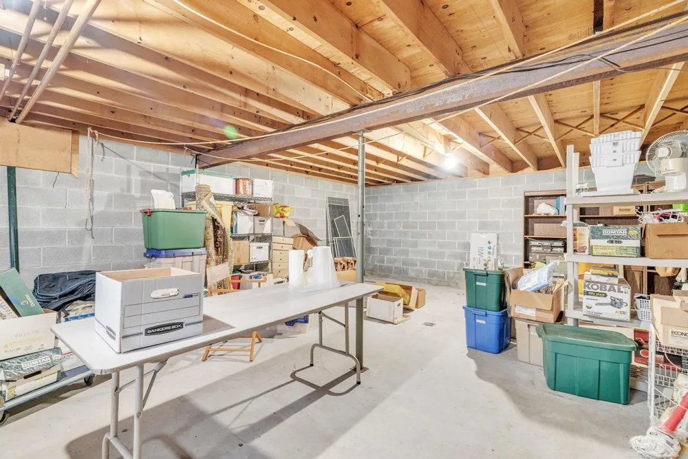 3455 Lakeshore Road Lexington Township, MI 48450