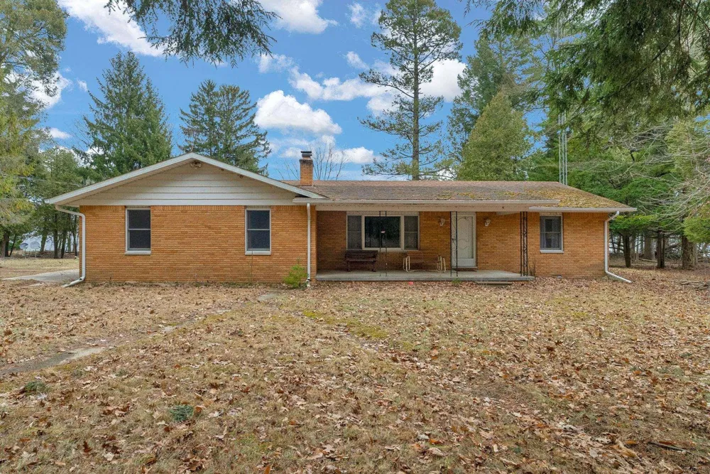 3455 Lakeshore Road Lexington Township, MI 48450