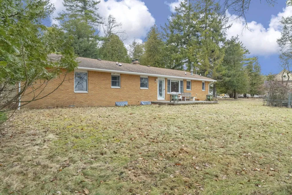 3455 Lakeshore Road Lexington Township, MI 48450