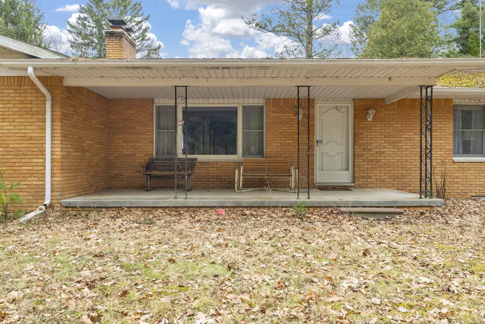 3455 Lakeshore Road Lexington Township, MI 48450