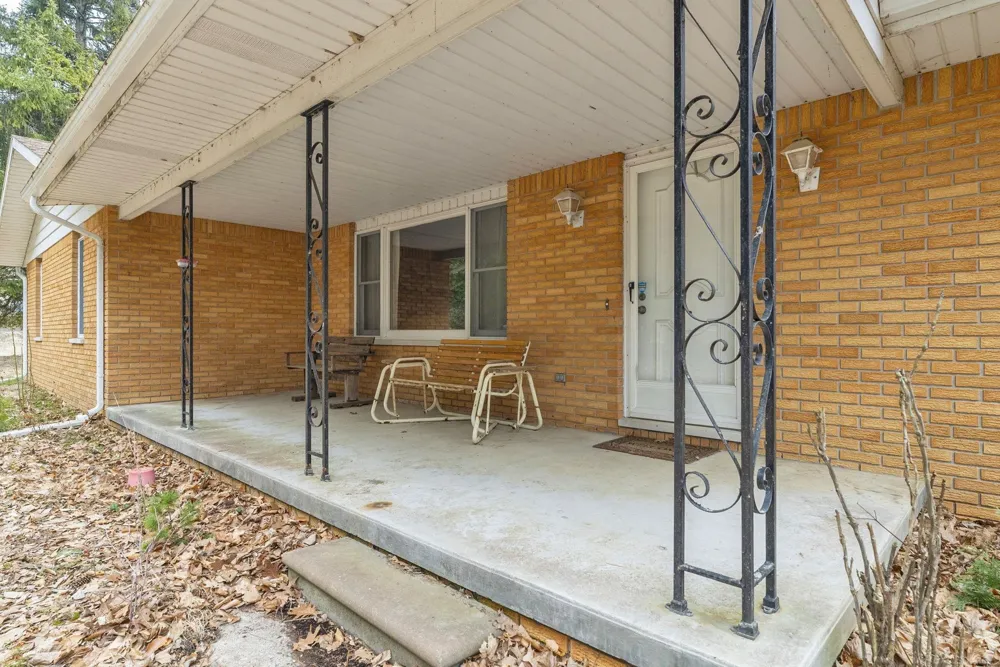 3455 Lakeshore Road Lexington Township, MI 48450