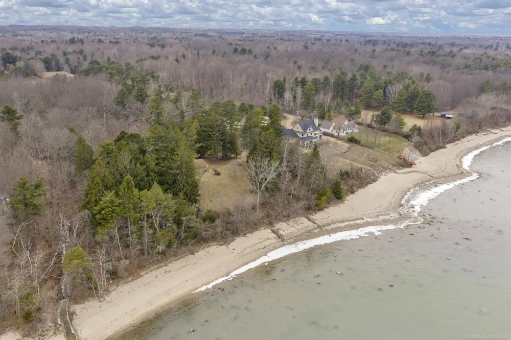 3455 Lakeshore Road Lexington Township, MI 48450