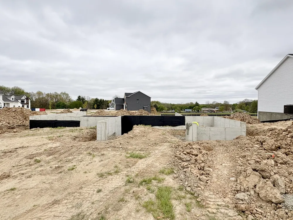 7070 Kettle Dale Avenue SE Caledonia Township, MI 49302