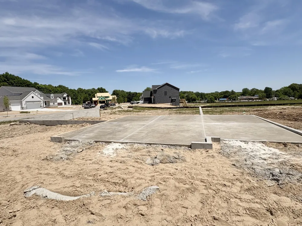 7070 Kettle Dale Avenue SE Caledonia Township, MI 49302