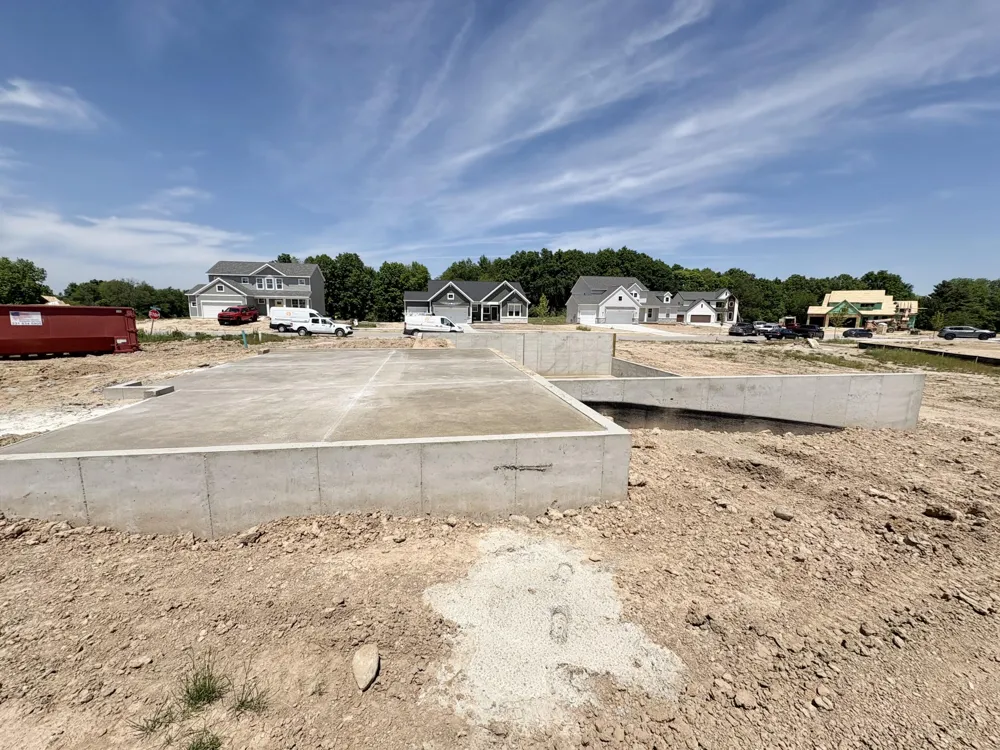 7070 Kettle Dale Avenue SE Caledonia Township, MI 49302