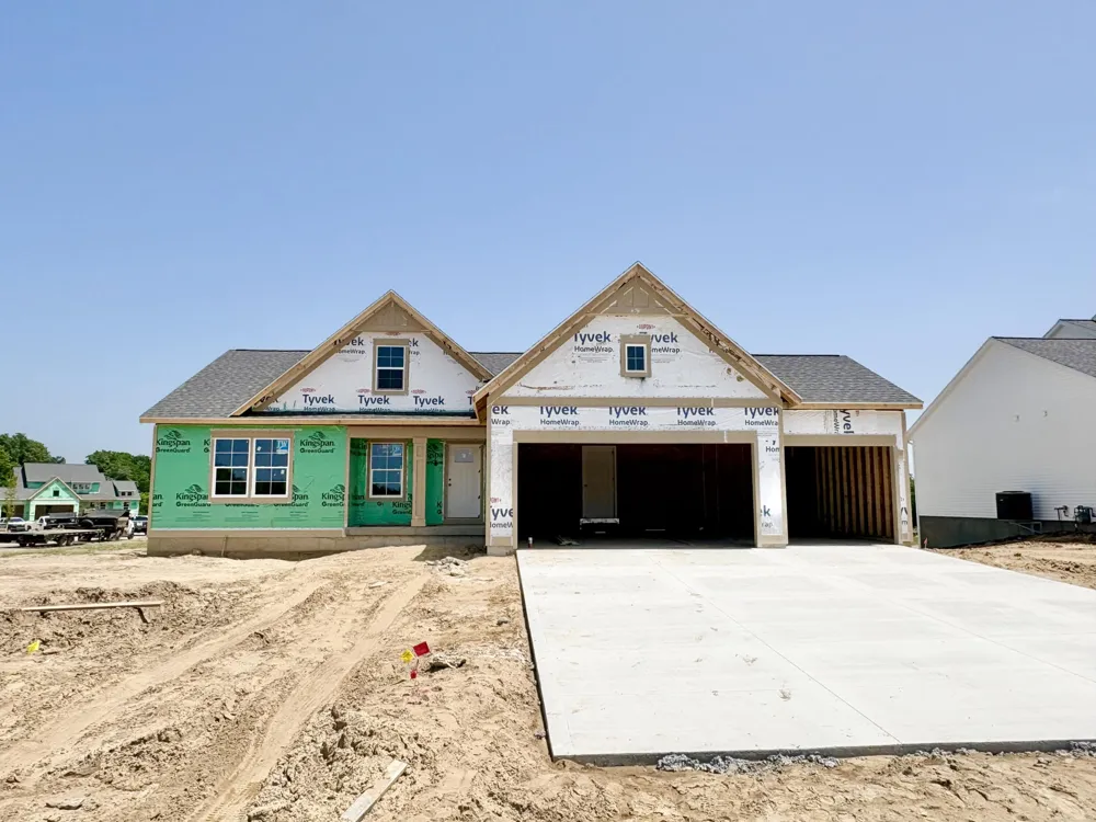 7070 Kettle Dale Avenue SE Caledonia Township, MI 49302