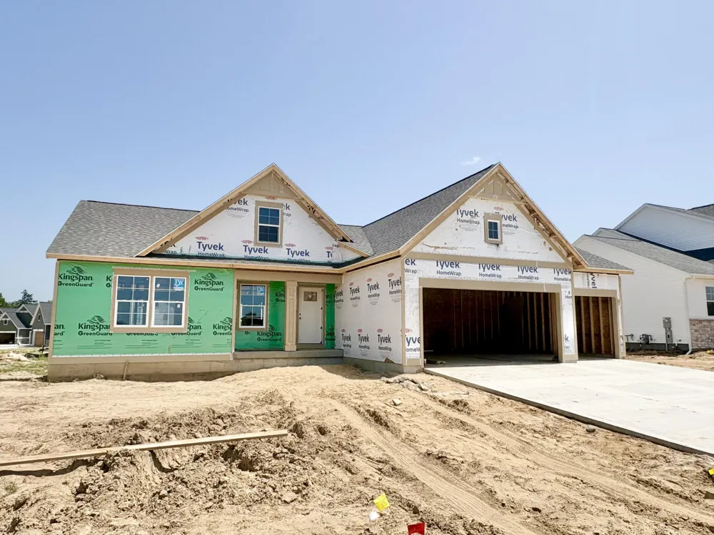 7070 Kettle Dale Avenue SE Caledonia Township, MI 49302