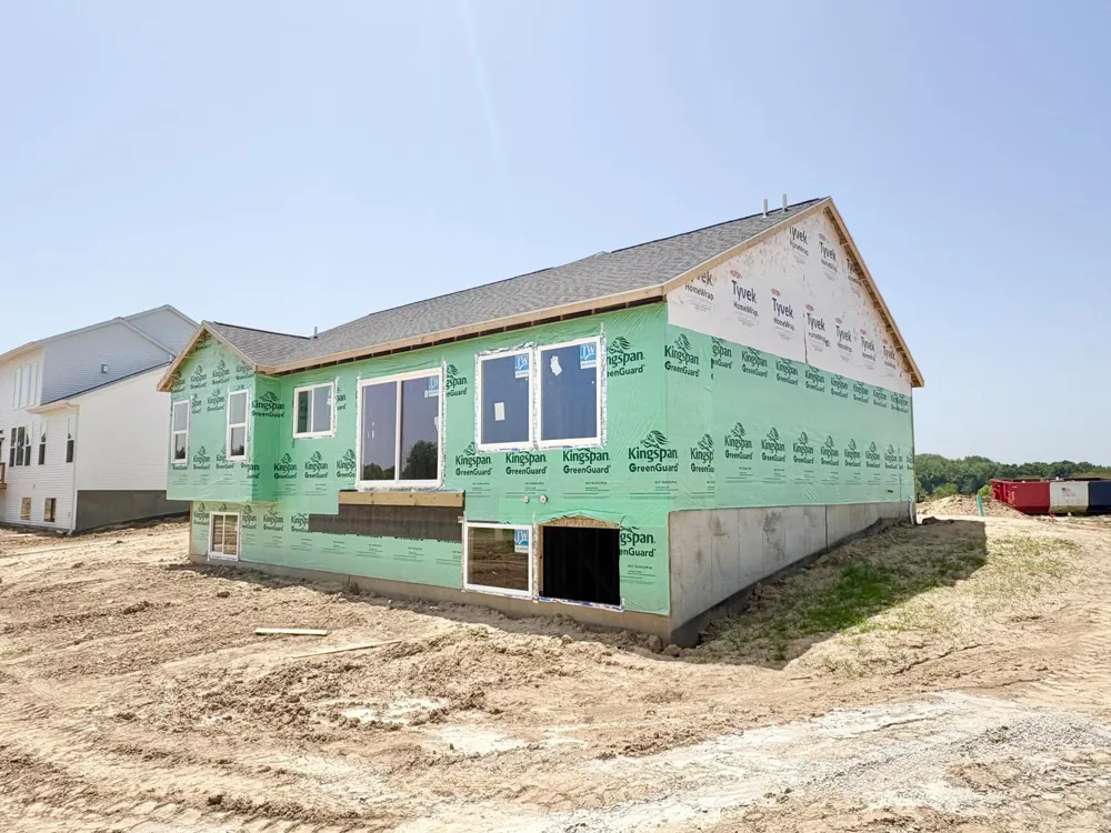 7070 Kettle Dale Avenue SE Caledonia Township, MI 49302