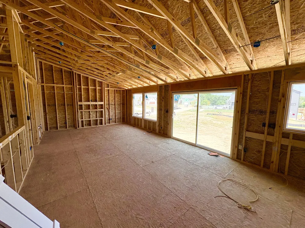 7070 Kettle Dale Avenue SE Caledonia Township, MI 49302