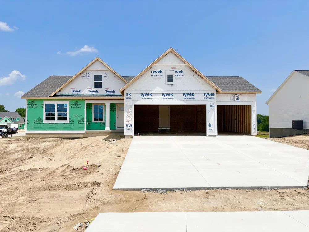 7070 Kettle Dale Avenue SE Caledonia Township, MI 49302