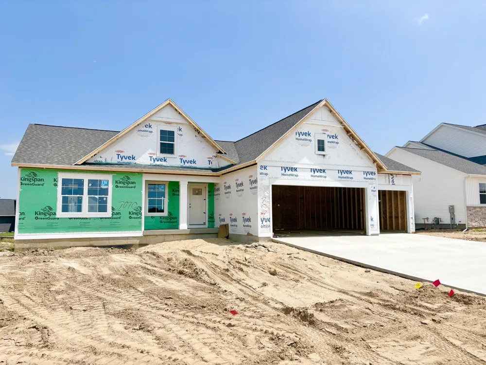7070 Kettle Dale Avenue SE Caledonia Township, MI 49302