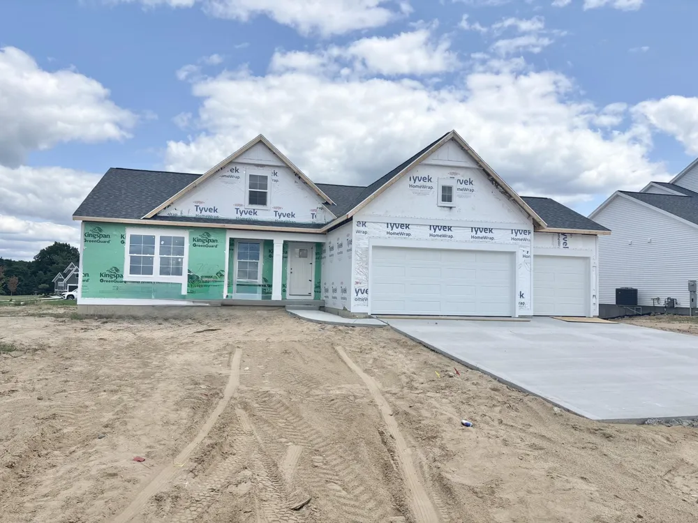 7070 Kettle Dale Avenue SE Caledonia Township, MI 49302