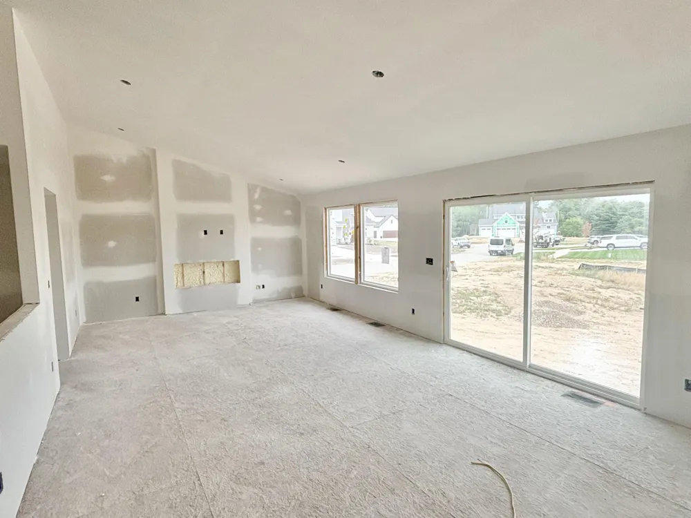 7070 Kettle Dale Avenue SE Caledonia Township, MI 49302