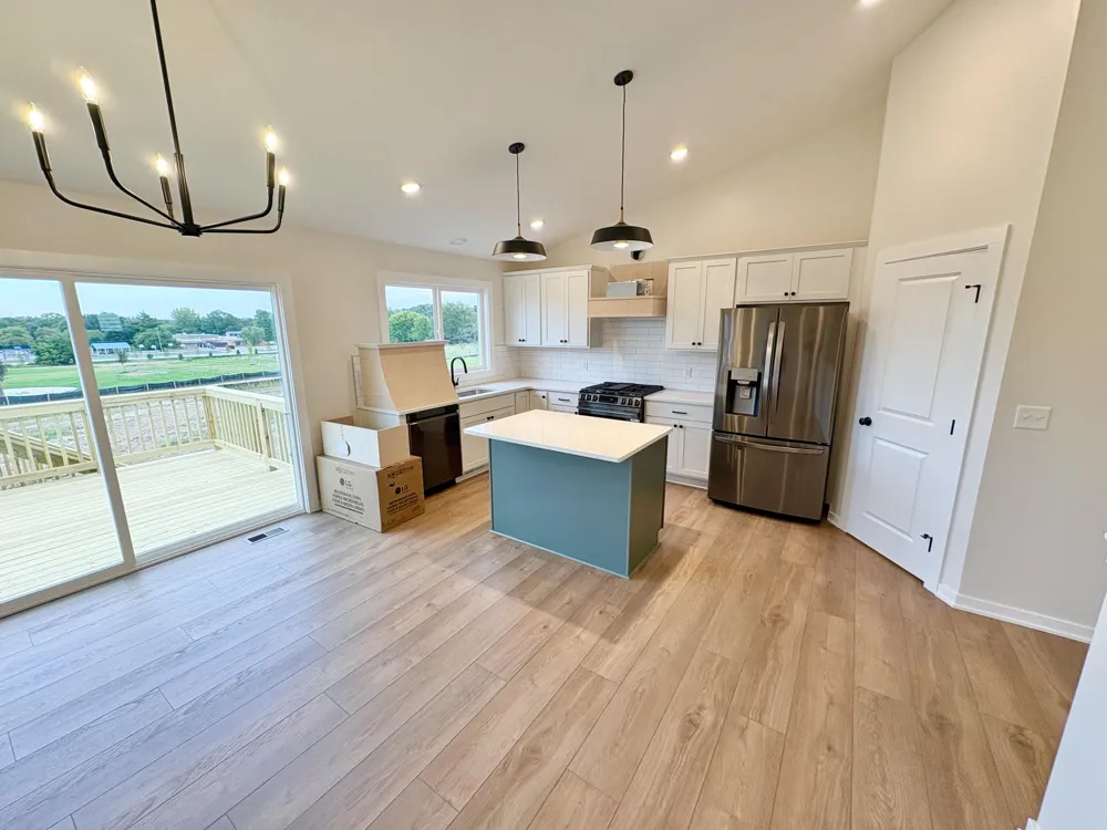 7070 Kettle Dale Avenue SE Caledonia Township, MI 49302