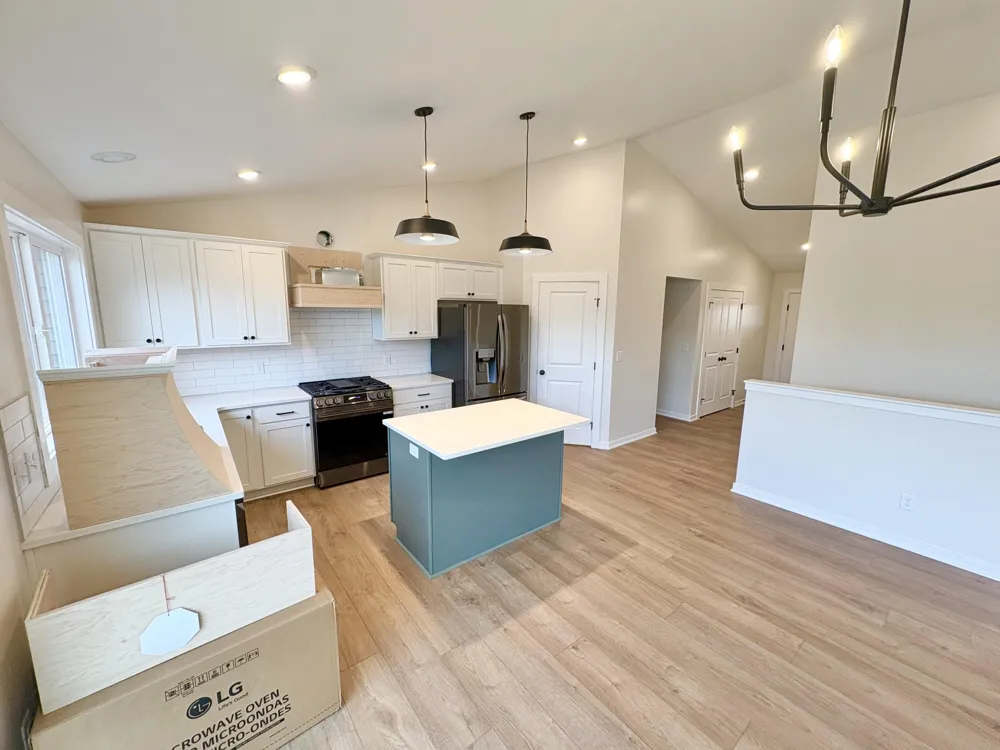7070 Kettle Dale Avenue SE Caledonia Township, MI 49302
