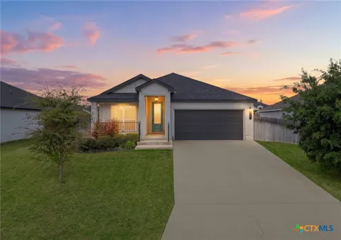 6112 Monza Drive
