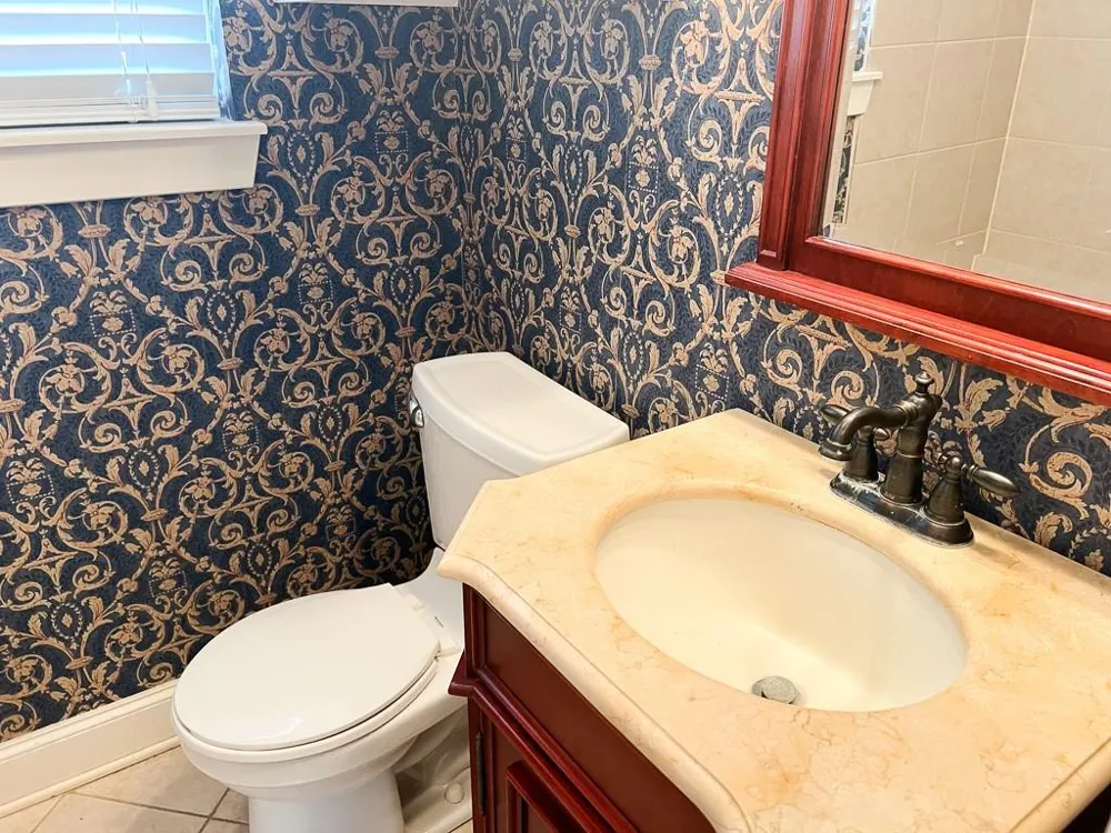 9500 Mayfield - Main House Unit A Shiro, TX 77876
