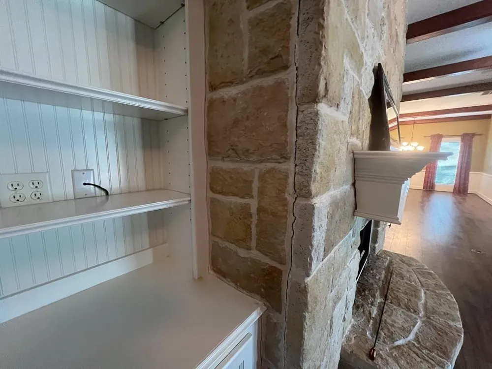 9500 Mayfield - Main House Unit A Shiro, TX 77876