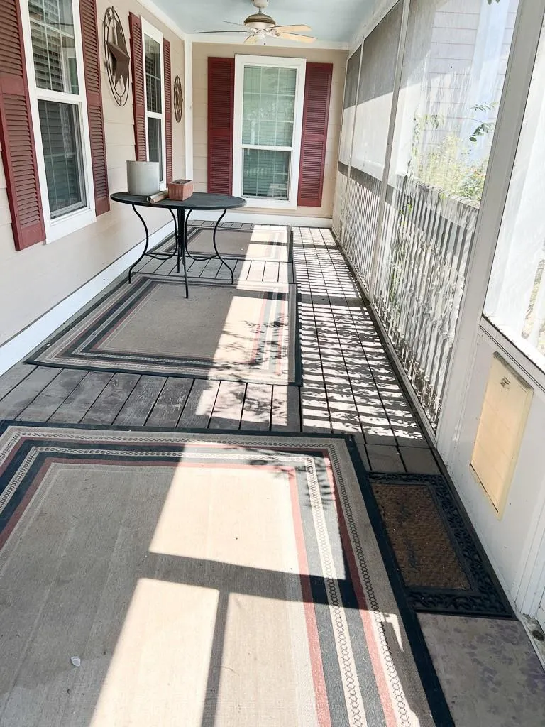9500 Mayfield - Main House Unit A Shiro, TX 77876
