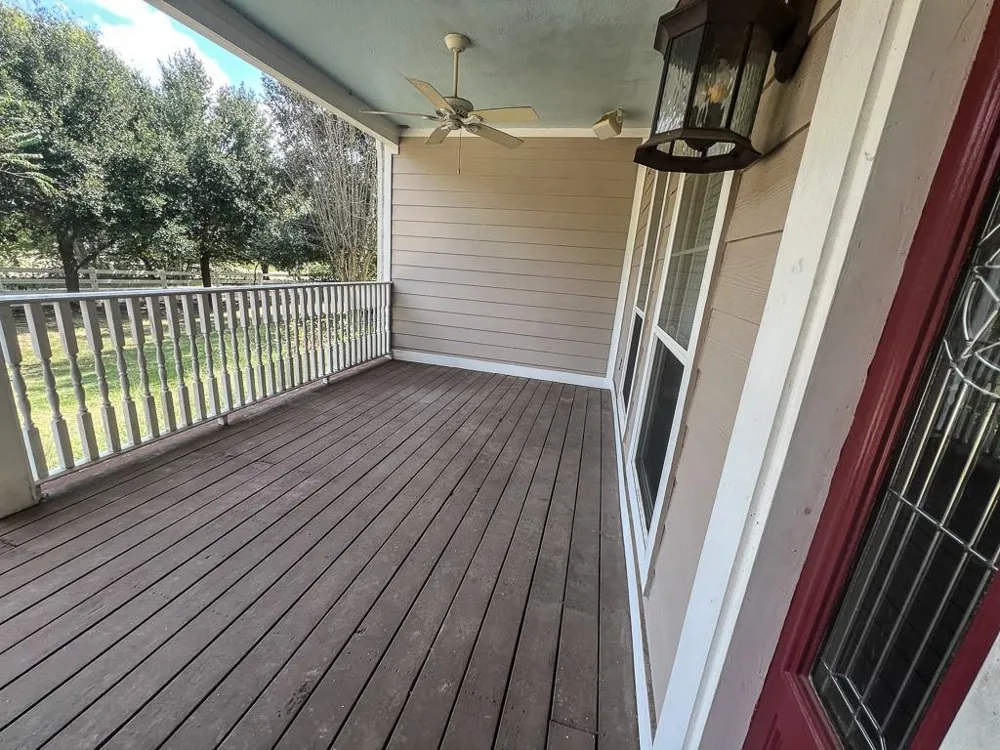 9500 Mayfield - Main House Unit A Shiro, TX 77876