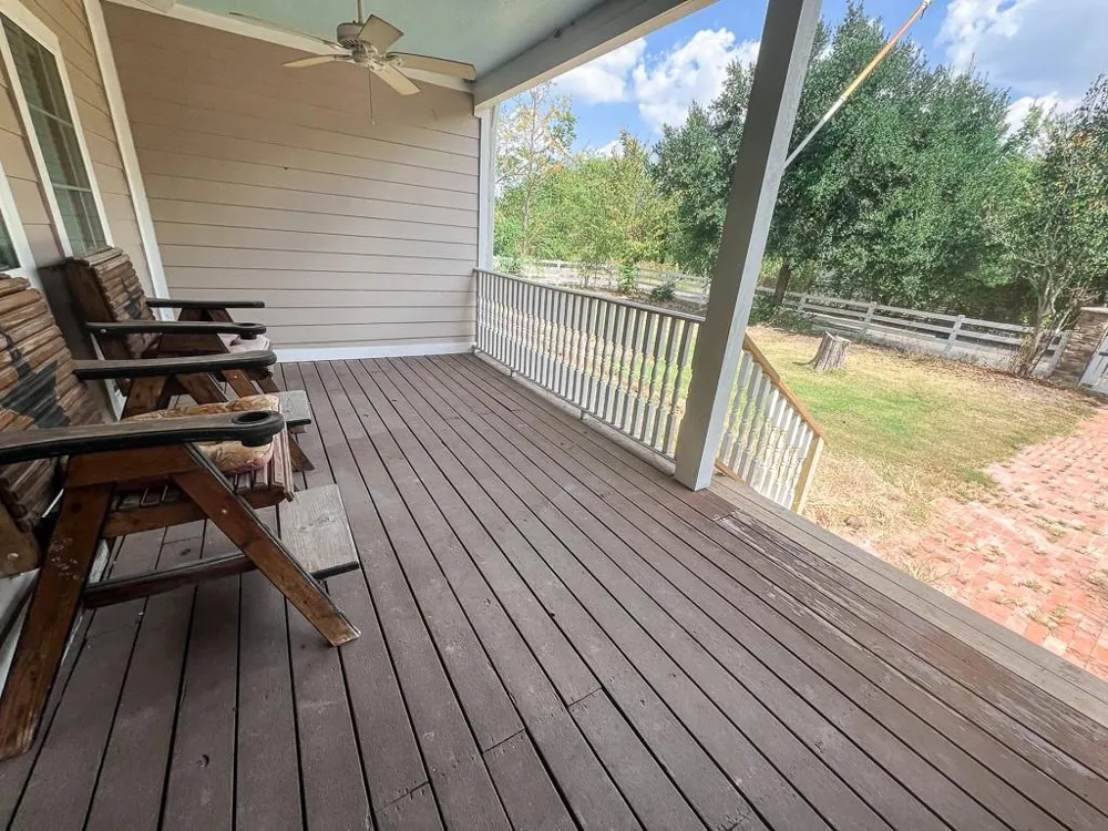9500 Mayfield - Main House Unit A Shiro, TX 77876