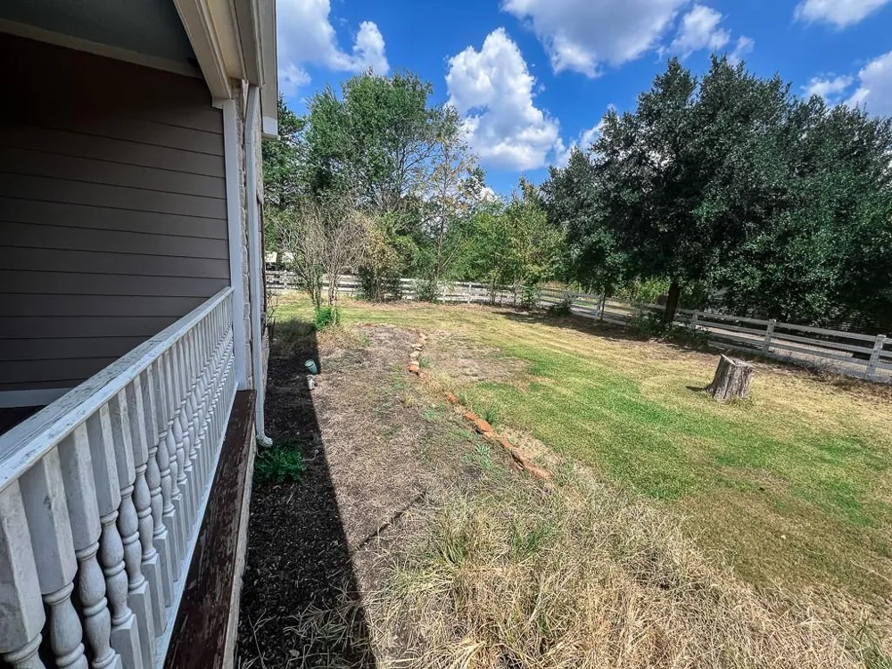 9500 Mayfield - Main House Unit A Shiro, TX 77876
